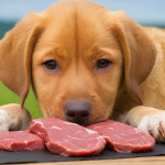 Can Dogs Eat Raw Meat?
