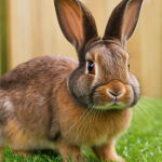 Do Rabbits Know Their Name