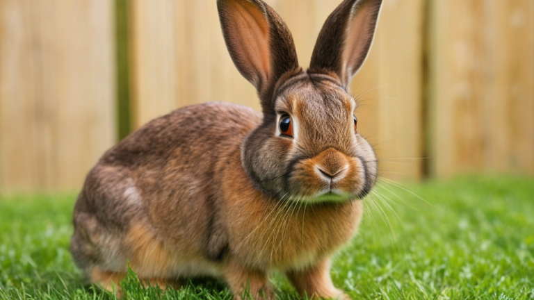 Do Rabbits Know Their Name