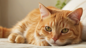 How Long Do Cats Live