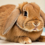 How To Care For A Pet Rabbit