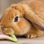 Why Rabbits Chew
