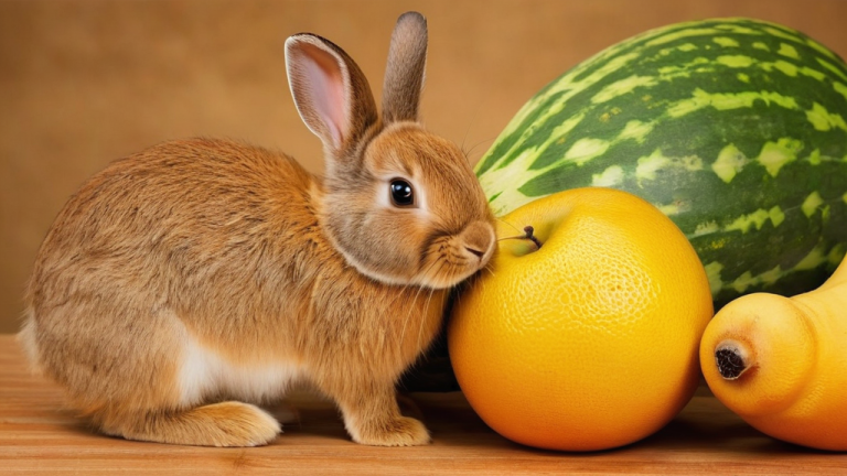 What-Fruits-Can-Rabbits-Eat