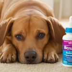 Benadryl For Dogs