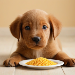 How Often To Feed A Puppy