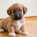 How To Calm A Puppy Down