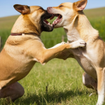 How To Prevent Dogs Fighting