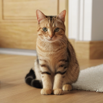 Introducing A New Cat Into Your Home