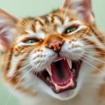 How To Take Care Of Your Cat's Teeth And Gums