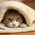 Why Do Cats Hide When They Are Sick