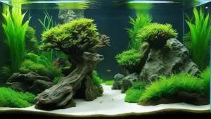 Aquascaping Tips