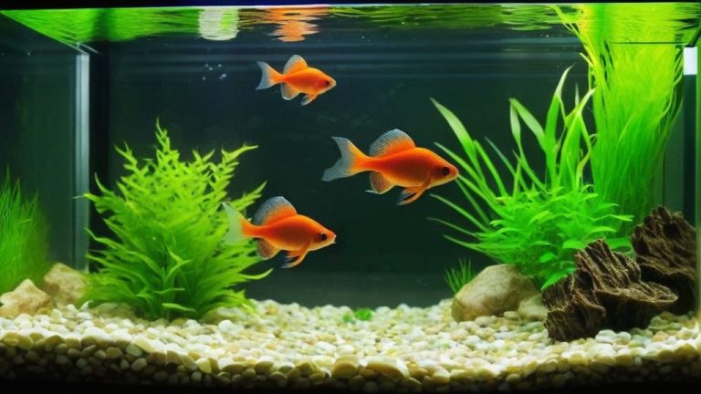 Best Fish For A 10 Gallon Aquarium