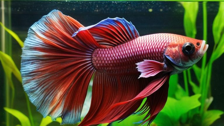 Betta Fish Lifespan
