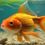 how long do goldfish live