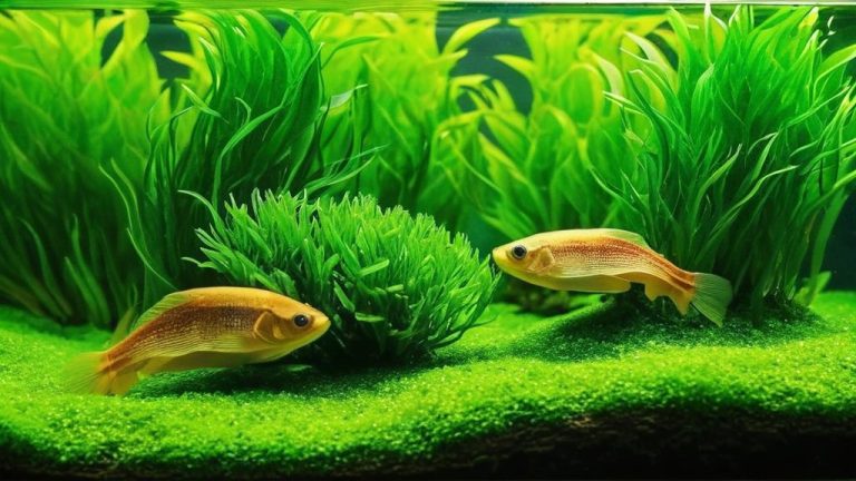Best Algae Eaters For Freshwater Aquariums