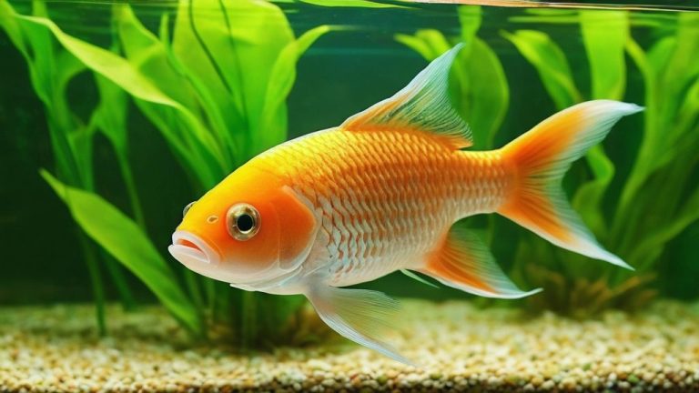 best pet fish