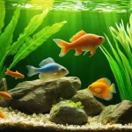 choosing the right fish for your aquarium