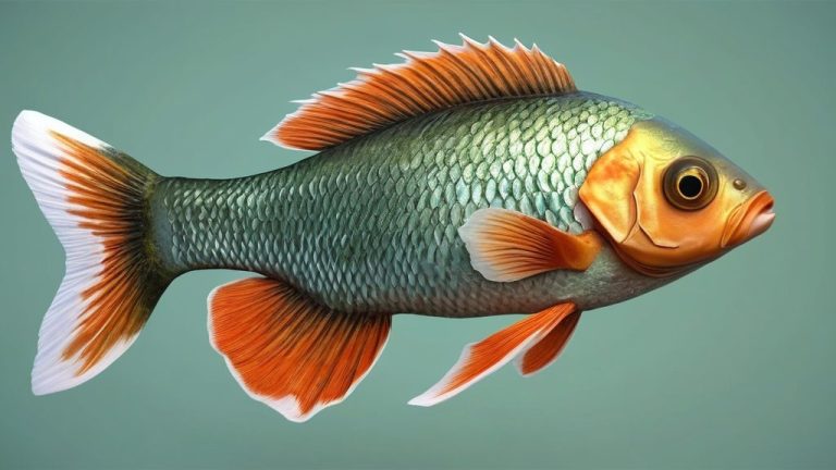 Easiest Fish To Take Care Of